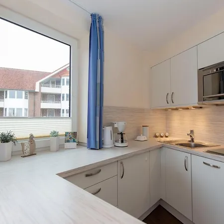 Lord Nelson 111 Apartment