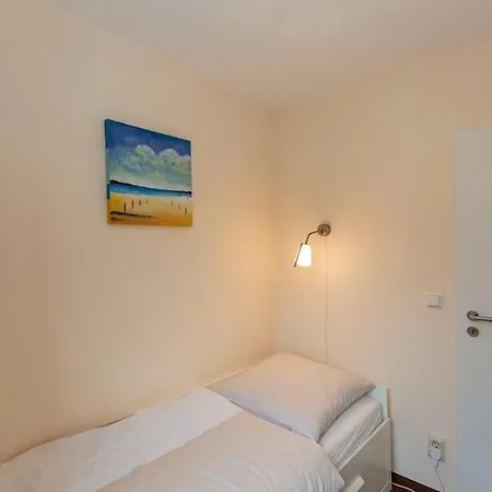 Apartment Lord Nelson 111