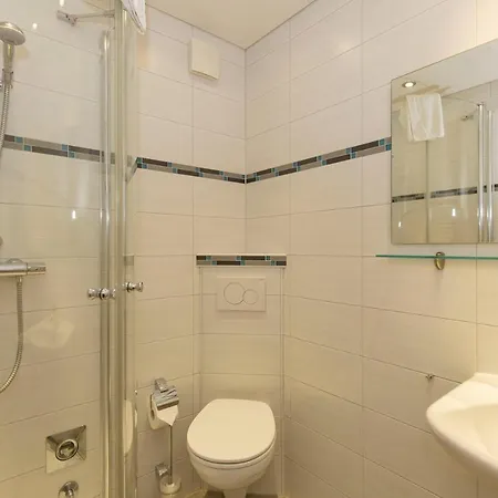 Lord Nelson 111 Apartment Cuxhaven