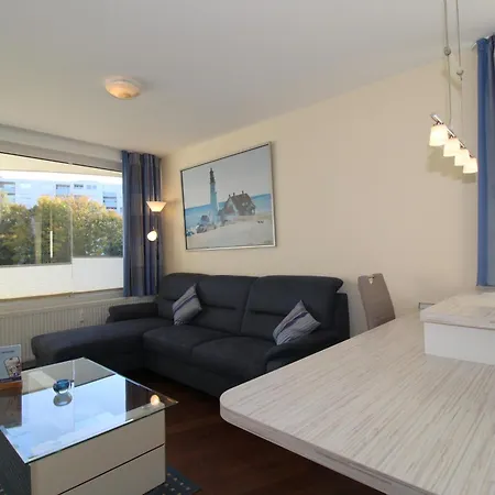 Apartment Lord Nelson 111