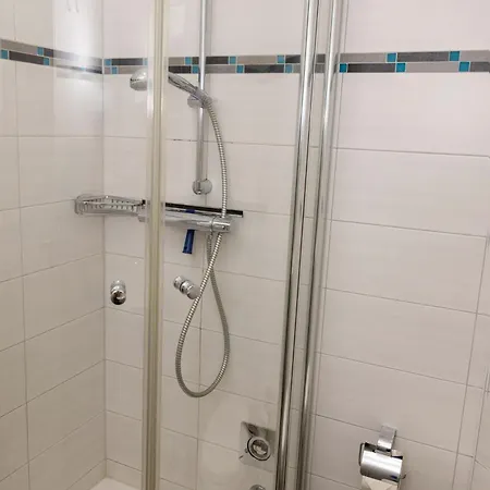 Apartamento Lord Nelson 111 *