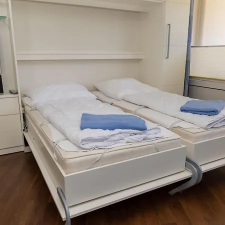 Lord Nelson 111 Apartment Cuxhaven