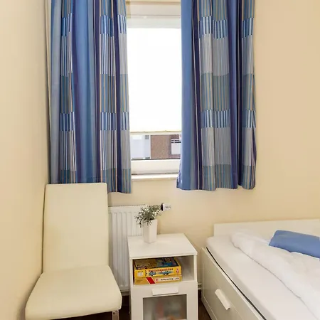 Apartment Lord Nelson 111 Cuxhaven