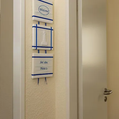 Apartment Lord Nelson 111