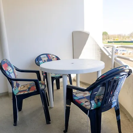 Lord Nelson 111 Apartamento *