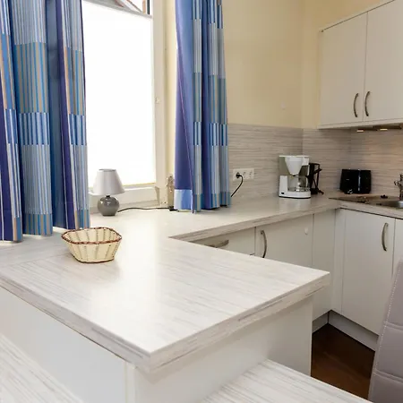 Apartmán Lord Nelson 111