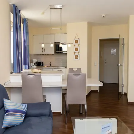 Lord Nelson 111 Apartment *