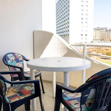 Apartment Lord Nelson 111 Cuxhaven