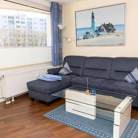 Lord Nelson 111 Cuxhaven