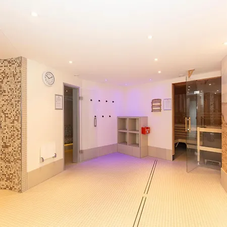Lord Nelson 111 Apartamento *