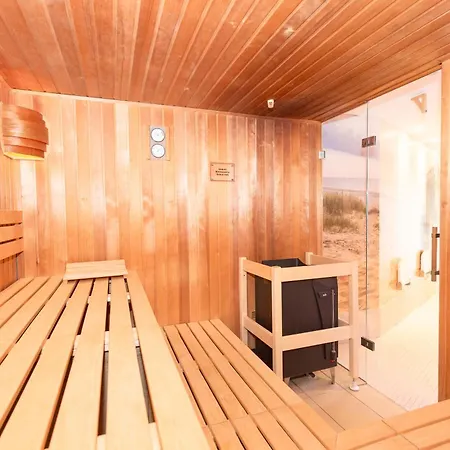 Apartmán Lord Nelson 111