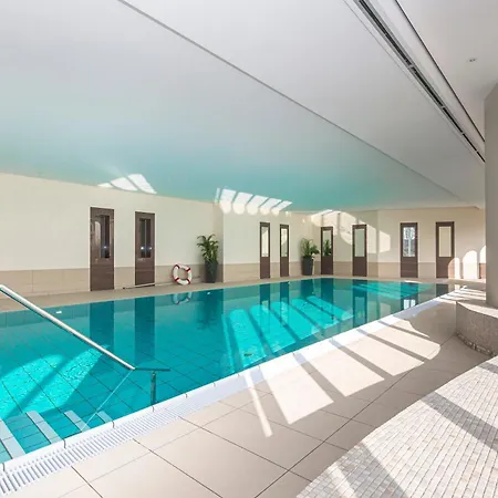 Lord Nelson 111 Apartamento *