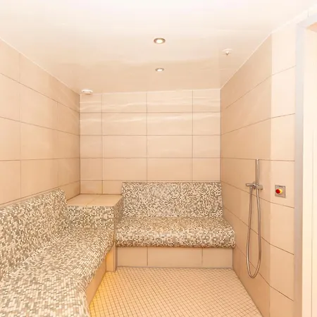 Apartmán Lord Nelson 111