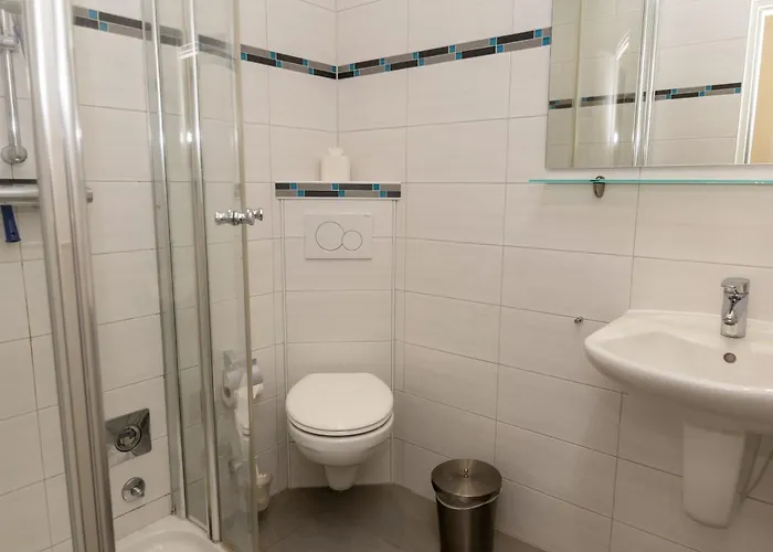 Lord Nelson 111 Апартаменты