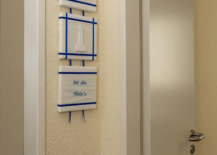 Апартаменты Lord Nelson 111