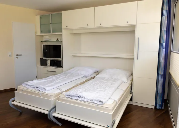 Апартаменты Lord Nelson 111 *